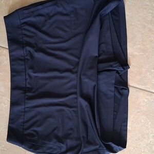 Chico's Zenergy Pull On Golf Skort - Size 3